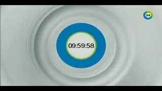 Выход с профилактики (Мир 24 19.04.21)