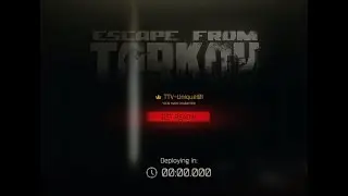 How to ruin someones day - Escape From Tarkov