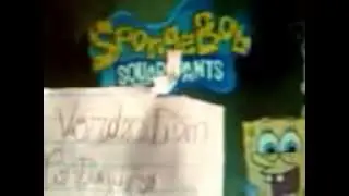 Spongebob Squarepants Intro Multilanguage the portugueses