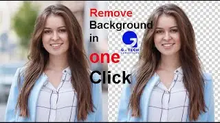 Remove backgrounds from any picture in Windows