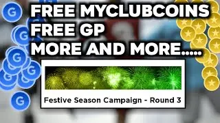 Festive Season Campaign - Round 3 Confirmed Date And Gifts ?? | Pes 2020 Mobile | Kine Gamer