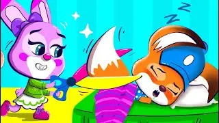 Wheels on the Bus - Baby songs - Nursery Rhymes & Kids Songs