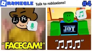 ROBLOX OMEGLE MOMENTS 4