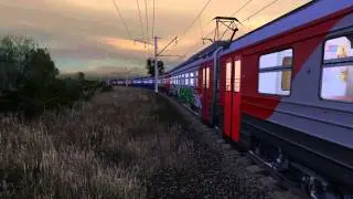 Сборник ЭР2Р - 7053/7083 ( обновлено 24.02.15)