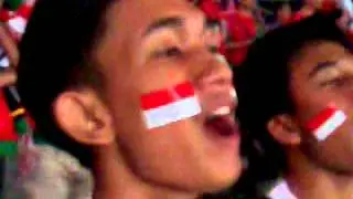 Bukti masyarakat cinta indonesia