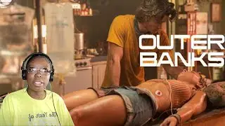 *Watching Outer Banks Season 2 Ep 3* She Dies!