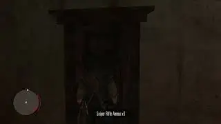 Red Dead Redemption (Xbox) 100% Walkthrough Part 161 / Reyes' Rebels Outfit: Last Scraps [1080p]