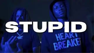[FREE] Kay Flock x Dthang x NY Drill Sample Type Beat 2024 - "Stupid” Drill Type Beat