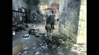 Another Waller-Modern warfare 3