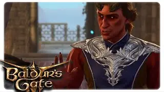 Baldurs Gate 3 #81 / Stoppt die Druckerpressen / PC Gameplay Deutsch