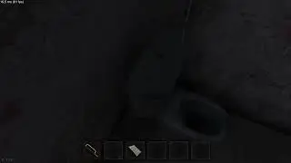 Metel Прохождение #01=Пытаемся сбежать из клетки маньяка=