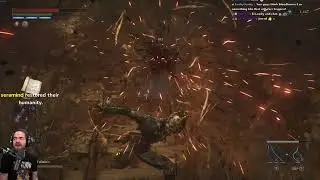 Lies of P First Playthrough (Pt. 2)