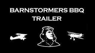 Barnstormers BBQ - 08-10.Juli 2016 - Hirzenhain EDFI