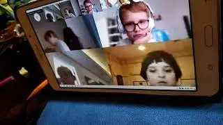 22.03.20 Занятия 4 класс лит чтение 1