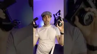 Fotografka vs. Fotograf 