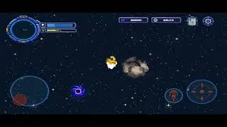 A NEW LOOK FOR PLANETARY AWAKENING | THE MOON WOKE UP INSPIRED GAME | INDIE GAME
