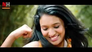 NINNA KAIYA IDUPUTHUGA | NEW BADUGA LOVE VIDEO SONG | BADUGA SONG | CHANNEL NH