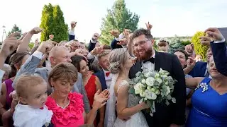 Zwiastun Justyna & Fabian