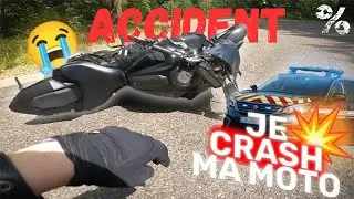 MOTARDS FRANÇAIS vs QUOTIDIEN #286