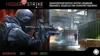 Moder strike online-обзор,топ игра!