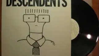 Descendents - Catalina