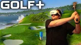 The Future of Golf Gaming is Now