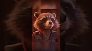 Грут Взрывает корабль Ракеты ! Я Есть Грут  - Весь Сериал (2 Сезона - 10 Серий) ! 