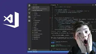Coding a Game in 5 minutes!?!?!?!