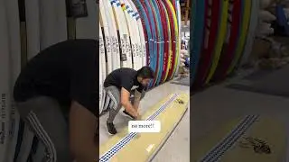 short people know this problem 😄 save this post for your next surf session 🏄🏽