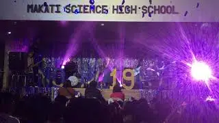 #MOONL19HT Battle of the Bands - ERROR 404