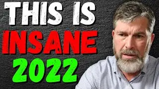 THIS IS INSANE┃Housing Market 2022 Forecast