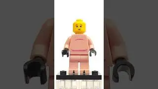 LEGO 71007-14 Collectable Minifigures Series 12 - Piggy Guy 