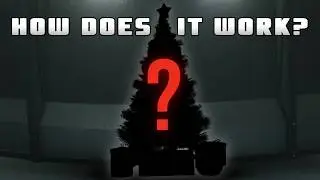 SCP-2536 Explained (SCP : SL)