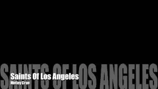 Saints of Los Angeles