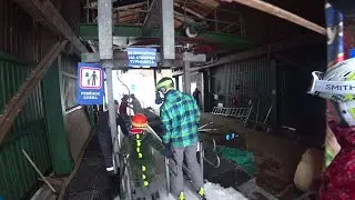 В поисках Адреналина