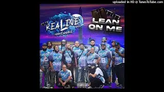 Realive Band - Lean On Me