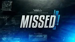 Missed! - Highlights