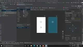 Android Studio || First Hello World Application