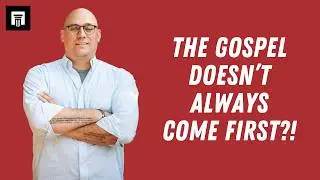 A Natural Segue to the Gospel: What Makes Human Life Valuable?