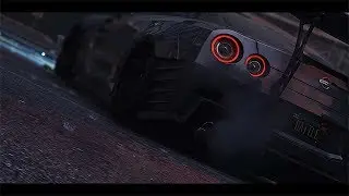 2015 Nissan GT-R R35 Bensopra Car Porn*