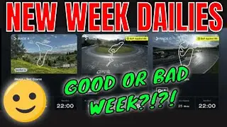 LIVE: GT7 | July 8, 2024