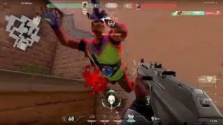 Valorant Gaming