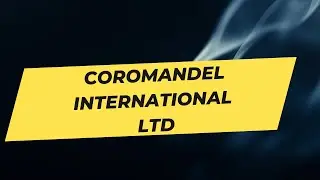 BEST STOCK FOR SHORT TERM | COROMANDEL INTERNATIONAL LTD | PRICE BUZZ