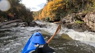 Favorite Lines in Autumn, 2023