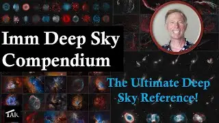 2022-11-13 | The Imm Deep Sky Compendium: Gary Imm