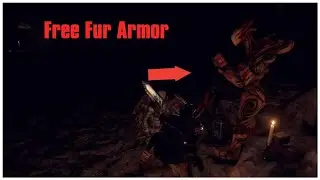 Outward PS4 | Finding Free Loot