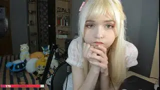 LENivayaAya Соня без линз