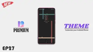 Premium MIUI 12 Themes | Latest and Beautiful VIP Theme | MIUI 12 Themes Episode - 27