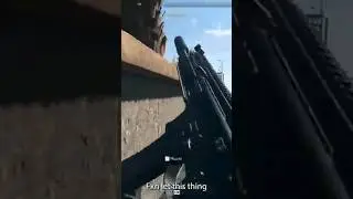 DMZ Solo Experience 