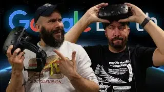 HOUSE ERA AND HAWAIIAN LORE - GOOGLE EARTH VR PART 3